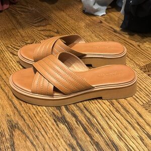 Madewell Sandal